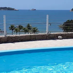 Mirante Dos Ingleses Casa de Férias