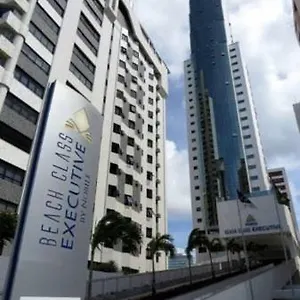Flat Executive Beira Mar Hotel Recife