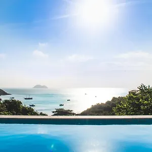 ***** Inn Joao Fernandes Brazil
