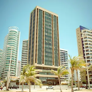 **** Hotel Magna Brazil
