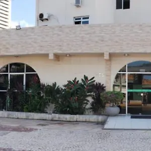 Raio De Sol Hotel Fortaleza (Ceara)