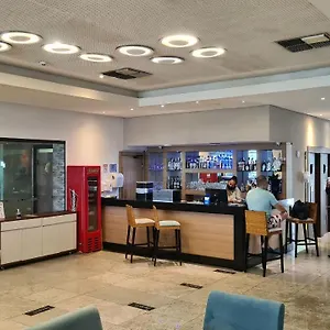 Class Prestige Boa Viagem Hotel Recife