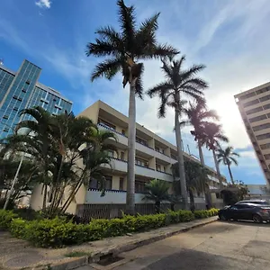 Alvorada By Bsb - Antigo Atlantico Hotel Taguatinga
