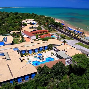 **** Hotel Brisa Da Park Brazil
