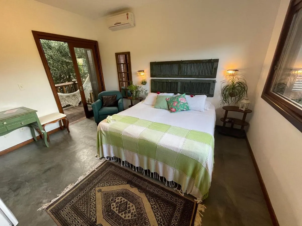 Pousada Santarina Florianopolis Inn