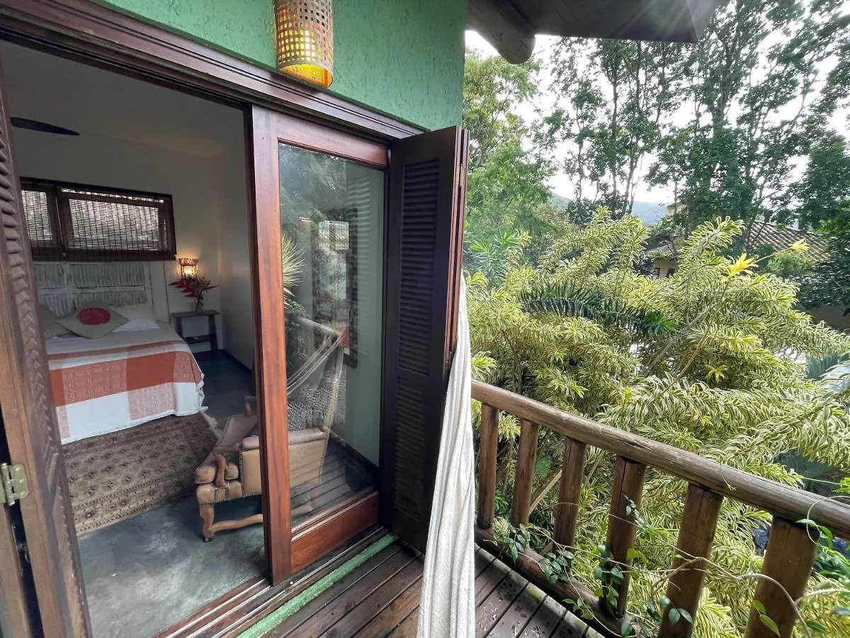 Inn Pousada Santarina Florianopolis
