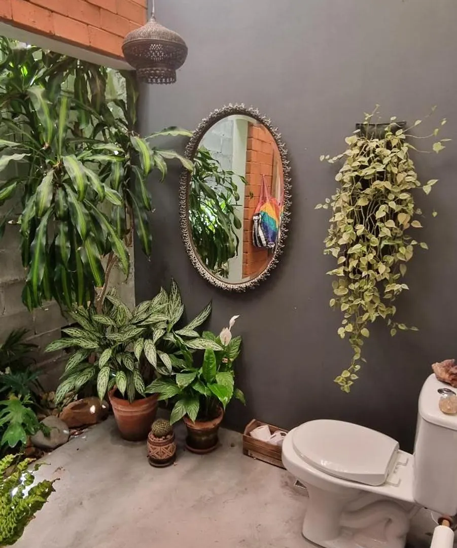 Pousada Santarina Florianopolis Inn
